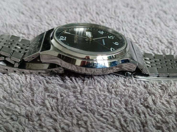 Bild 5: Dugena Tag Datum Herrenuhr
