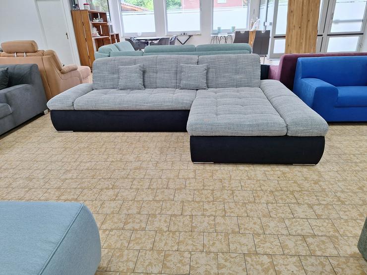  ‼️ Jetzt in Angebot Wohnlandschaft Moses für nur 649 Euro ‼️