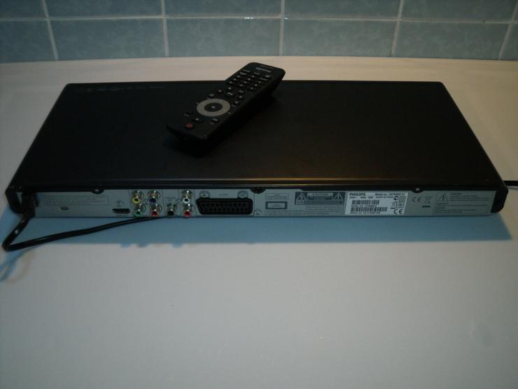 Bild 9: DVD Player Philips 5992 mit FB DviX, USB, HDM, Full HD  + Geschenk  S K :