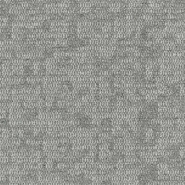Dekorative graue Interface-Teppichfliesen mit Muster