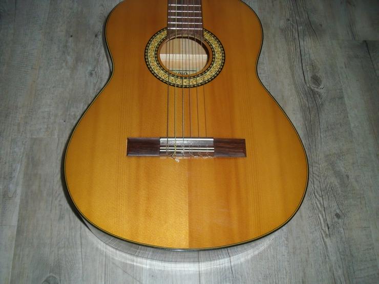 Bild 2: Gitare All Classica , Euro Classic .Gitare 6 seiten ,Wie neu