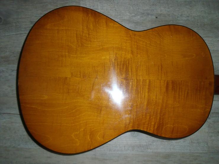 Bild 10: Gitare All Classica , Euro Classic .Gitare 6 seiten ,Wie neu