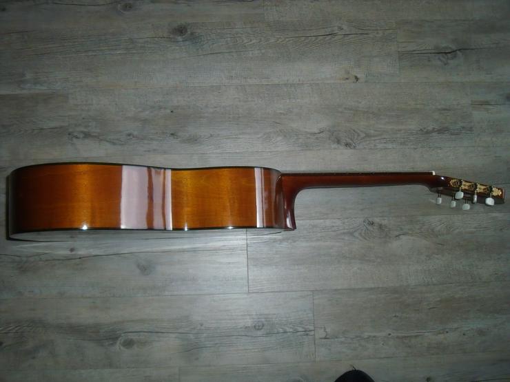 Bild 12: Gitare All Classica , Euro Classic .Gitare 6 seiten ,Wie neu