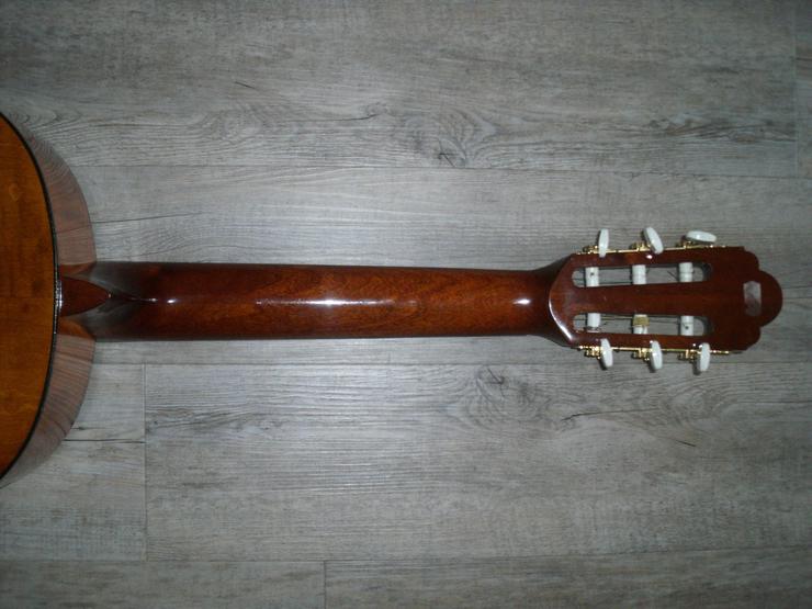 Bild 11: Gitare All Classica , Euro Classic .Gitare 6 seiten ,Wie neu