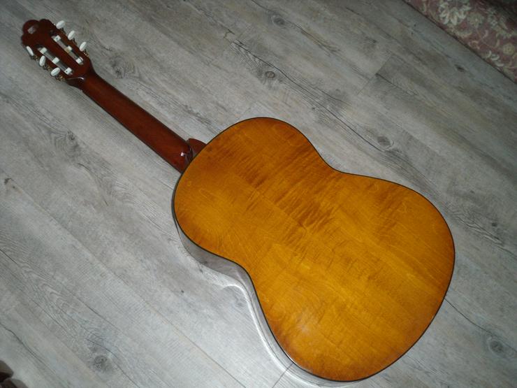 Bild 9: Gitare All Classica , Euro Classic .Gitare 6 seiten ,Wie neu