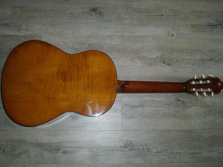 Bild 6: Gitare All Classica , Euro Classic .Gitare 6 seiten ,Wie neu