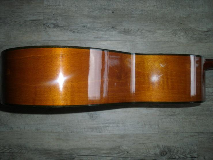 Bild 13: Gitare All Classica , Euro Classic .Gitare 6 seiten ,Wie neu