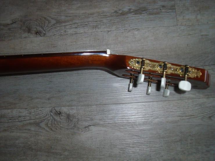 Bild 14: Gitare All Classica , Euro Classic .Gitare 6 seiten ,Wie neu