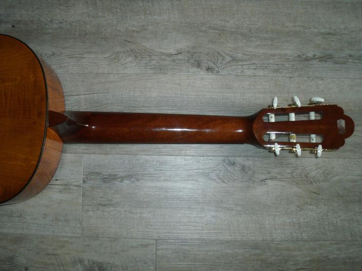 Bild 8: Gitare All Classica , Euro Classic .Gitare 6 seiten ,Wie neu