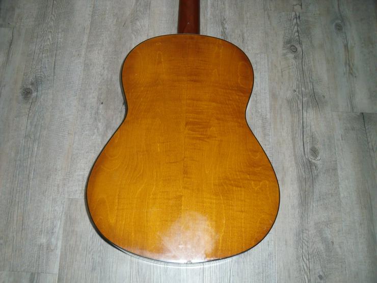 Bild 7: Gitare All Classica , Euro Classic .Gitare 6 seiten ,Wie neu