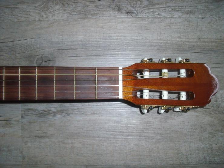 Bild 3: Gitare All Classica , Euro Classic .Gitare 6 seiten ,Wie neu