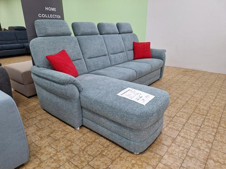 Bild 3: ‼️ Jetzt Neu Wohnlandschaft Mosa von Polipol mit TV Sessel für nur 1799 Euro‼️