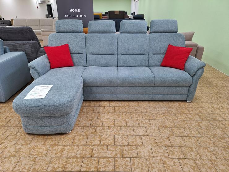 Bild 2: ‼️ Jetzt Neu Wohnlandschaft Mosa von Polipol mit TV Sessel für nur 1799 Euro‼️