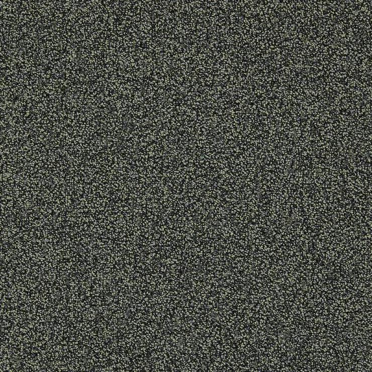 Anthrazitfarbene Dolomite Aventurine Teppichfliesen von Interface
