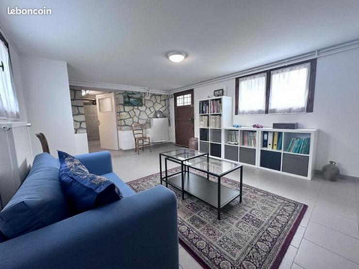 Bild 16: Einfamilienhaus im Herzen Frankreichs