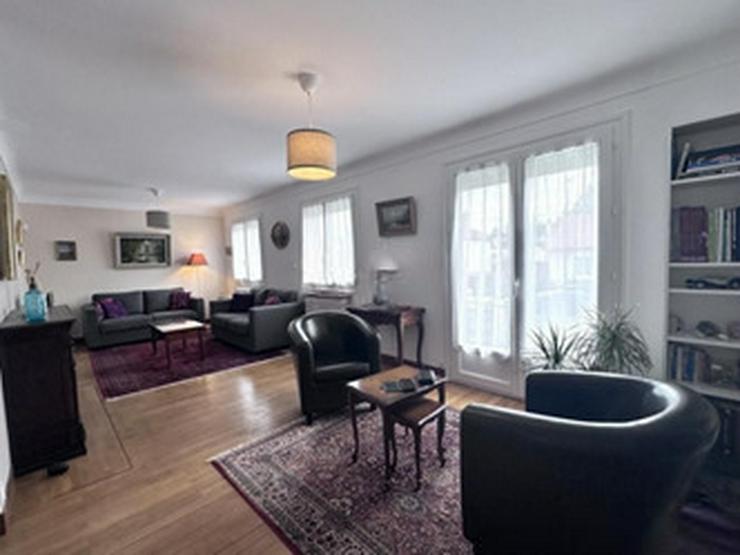 Bild 4: Einfamilienhaus im Herzen Frankreichs