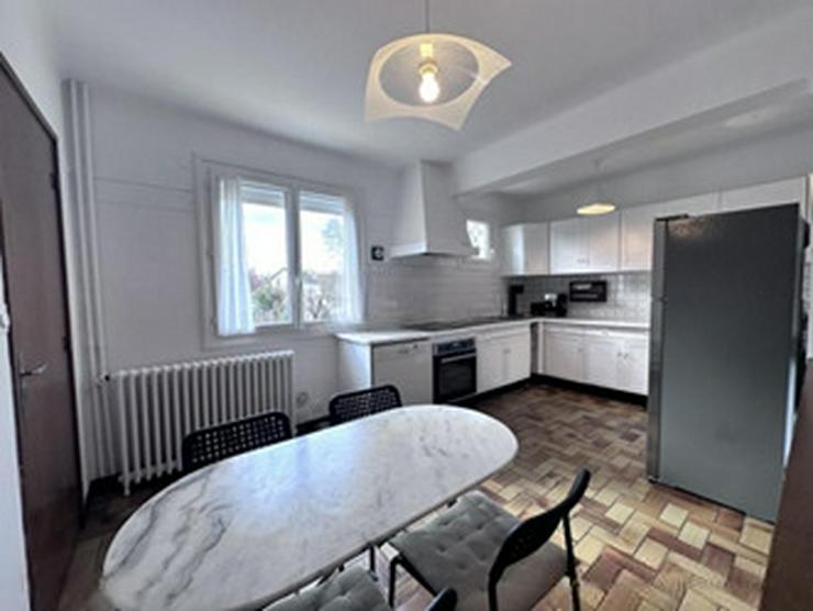 Bild 9: Einfamilienhaus im Herzen Frankreichs