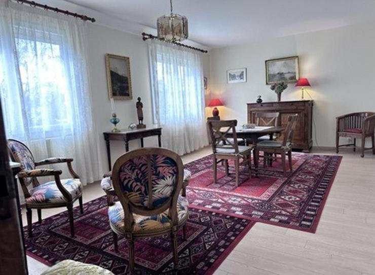 Bild 5: Einfamilienhaus im Herzen Frankreichs