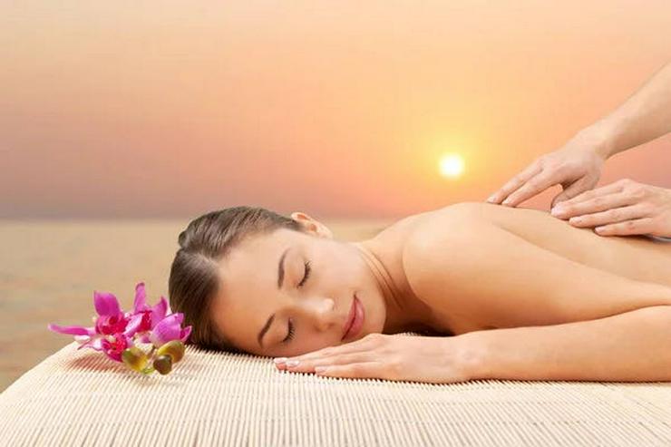 ChiChi Massage Krefeld Professionelles Massageteam