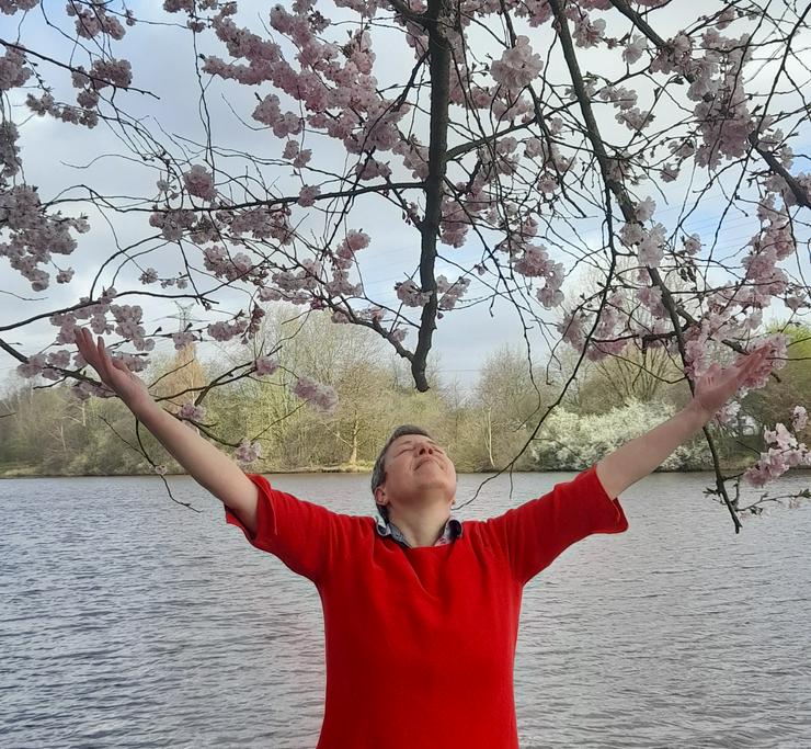 Beginne Deine Meisterschaft, Einweihungsseminar in den 3. Grad Reiki