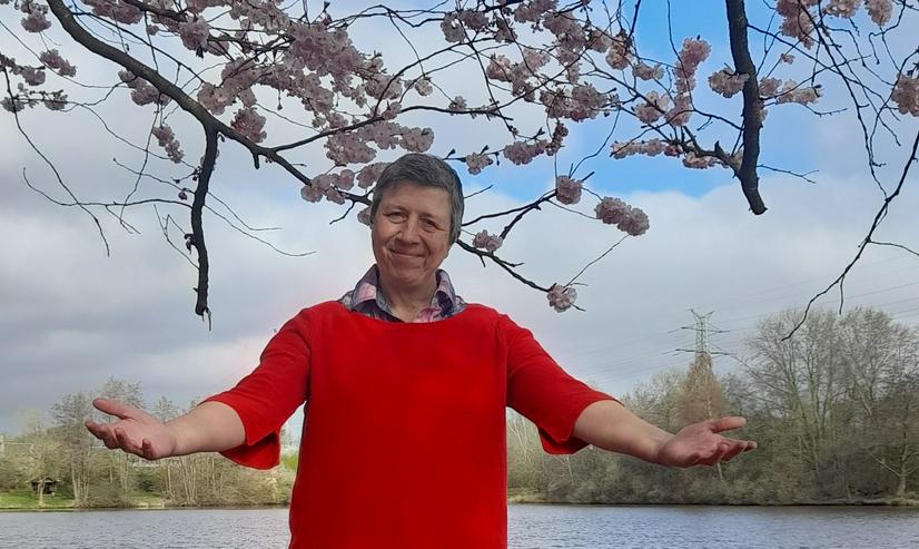 Reiki – 1. Grad, wunderbarer Wegesbeginn