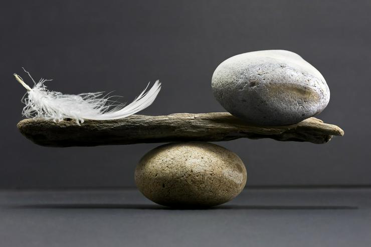 Bild 2: Reiki – 1. Grad, wunderbarer Wegesbeginn