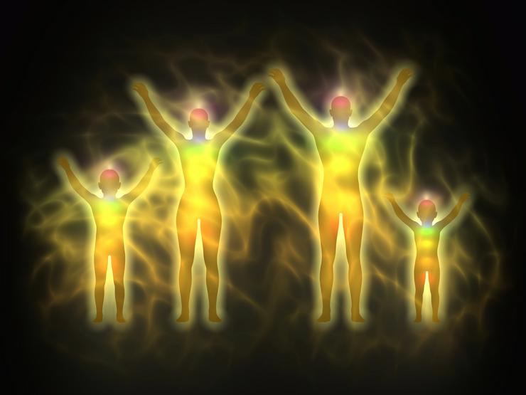 Bild 3: Reiki – 1. Grad, wunderbarer Wegesbeginn