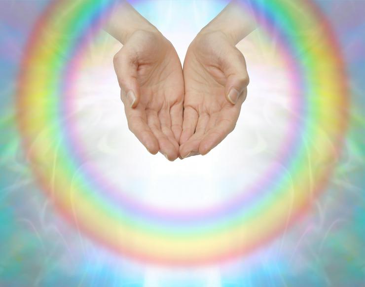 Bild 2: Schöne Reiki-Einweihungen in den 2. Grad Reiki, 06.+ 07. September