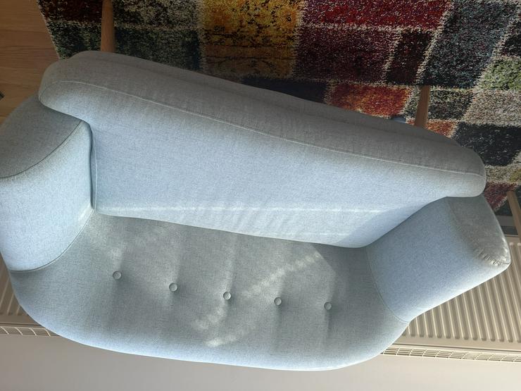 2-Sitzer-Sofa