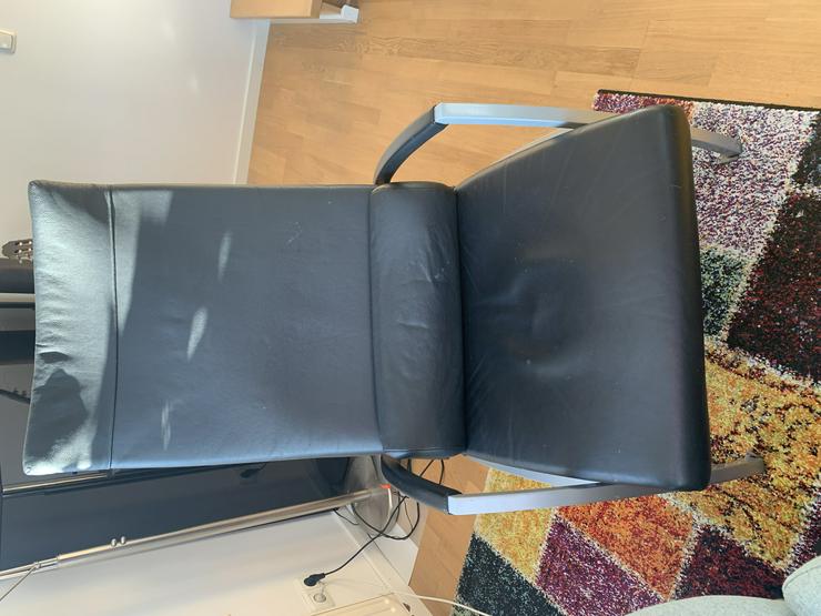 Relaxer-Sessel