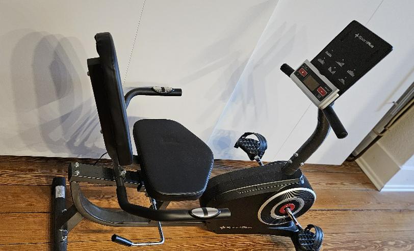HomeTrainer-liegend