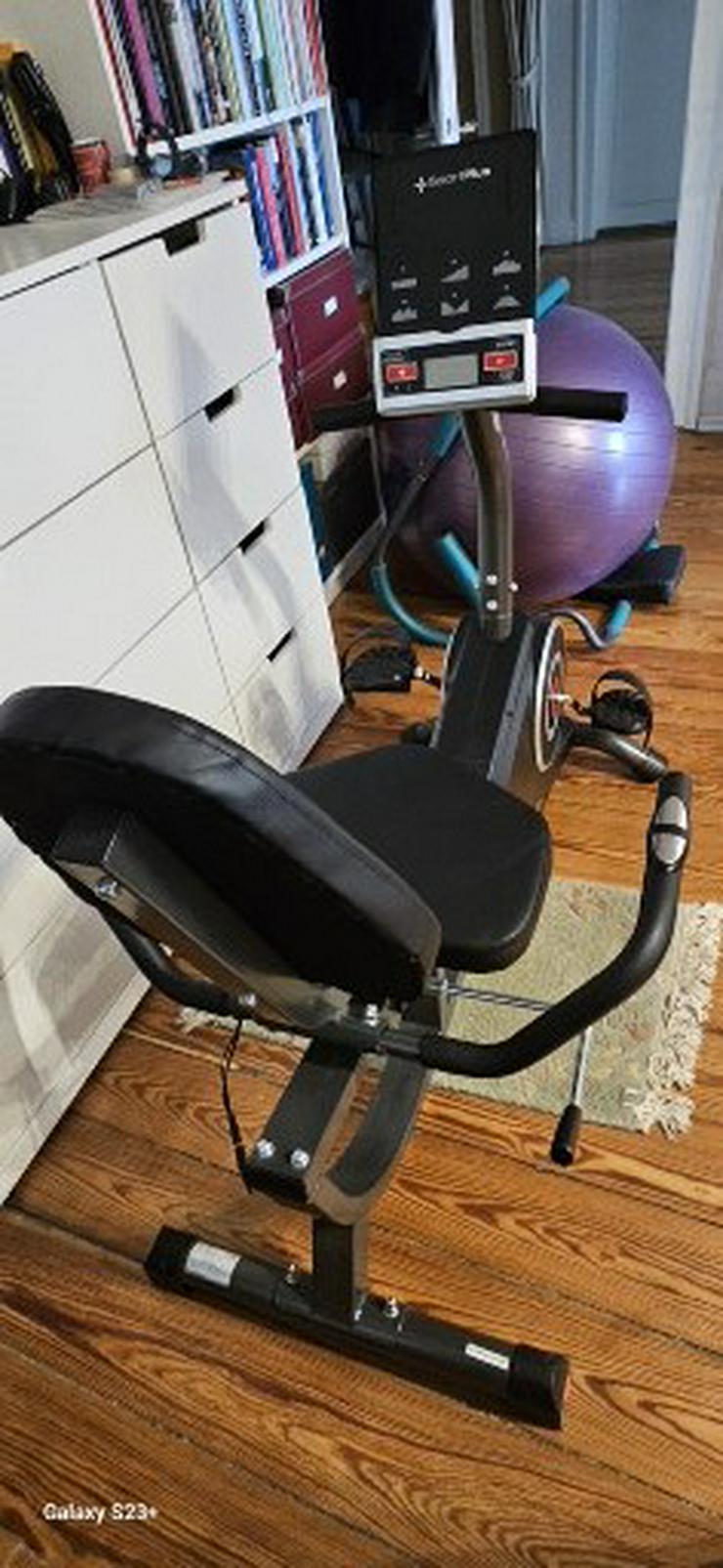 HomeTrainer-liegend
