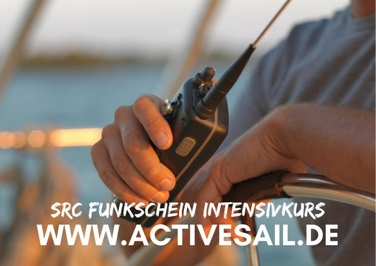 Bild 8: SKS Segelschein Ausbildung im  kleinen Team mit max. 4 Teilnehmern. 1 Woche in der Adria - Istrien - Kroatien. Incl. kostenfreier Praxis Ausbildung zum Sportbootführerschein.