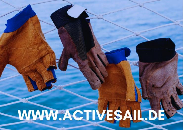 Bild 6: SKS Segelschein Ausbildung im  kleinen Team mit max. 4 Teilnehmern. 1 Woche in der Adria - Istrien - Kroatien. Incl. kostenfreier Praxis Ausbildung zum Sportbootführerschein.