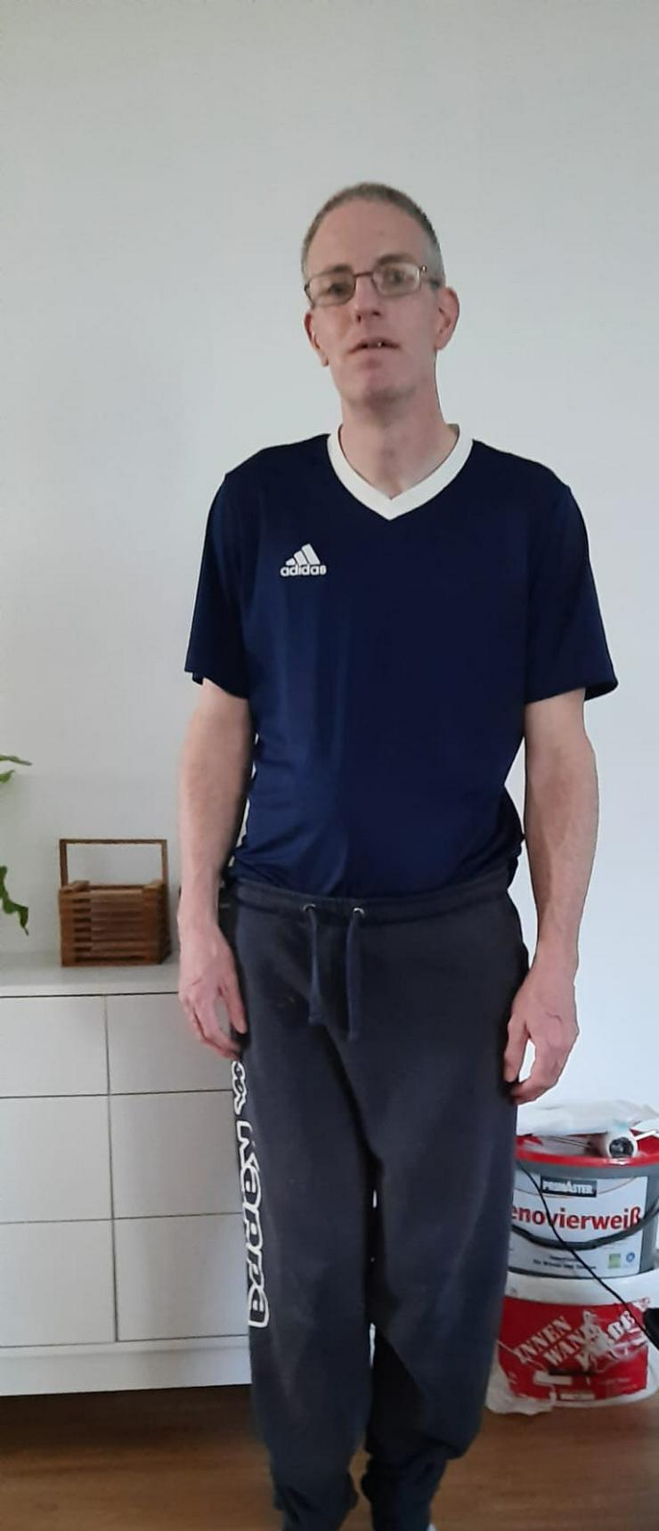 Single Sucht Frau 