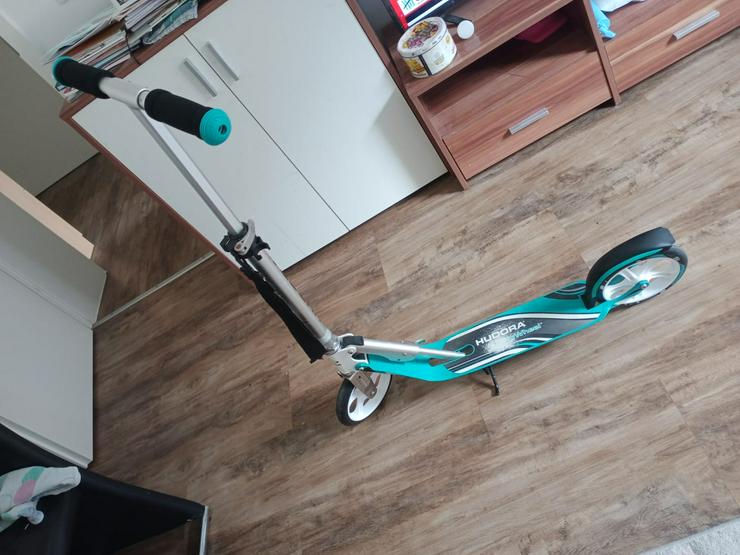 HUDORA BigWheel 205 Scooter - scooter