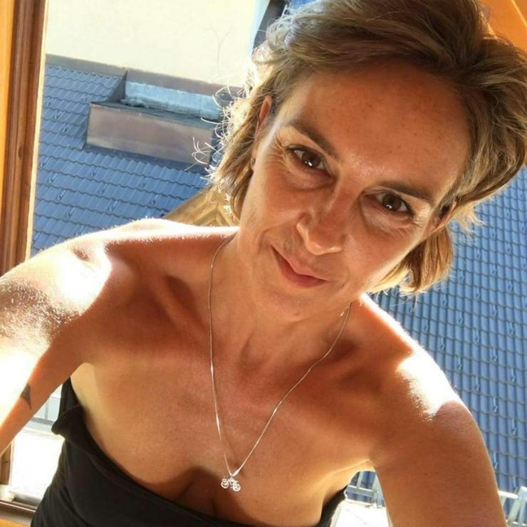 40jährige sucht einfühlsamen Mann   