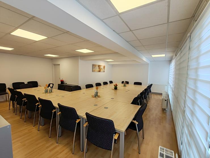 Bild 14: Eventlocation, Veranstaltungsraum, Partyraum, Schulanfang, Feiern, Workshop