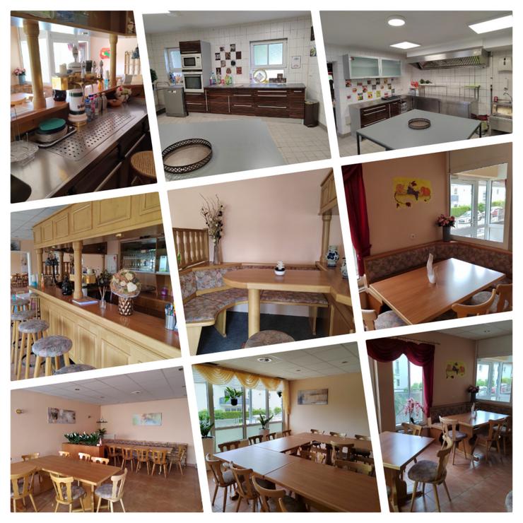 Bild 4: Eventlocation, Veranstaltungsraum, Partyraum, Schulanfang, Feiern, Workshop