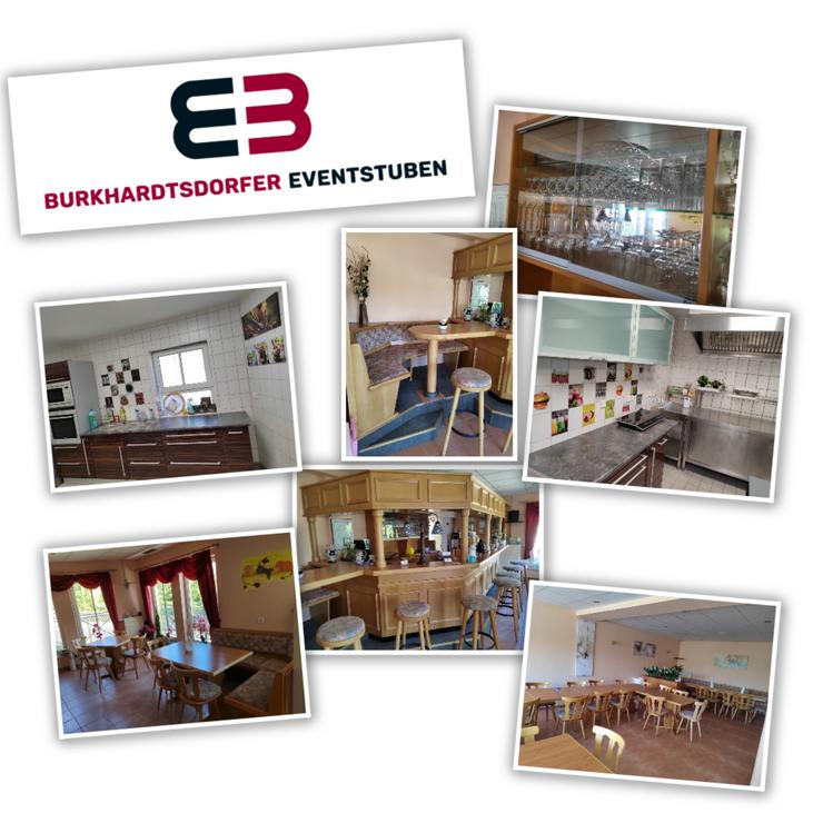 Bild 2: Eventlocation, Veranstaltungsraum, Partyraum, Schulanfang, Feiern, Workshop