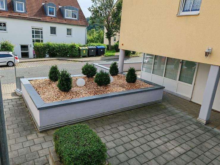 Bild 16: Eventlocation, Veranstaltungsraum, Partyraum, Schulanfang, Feiern, Workshop