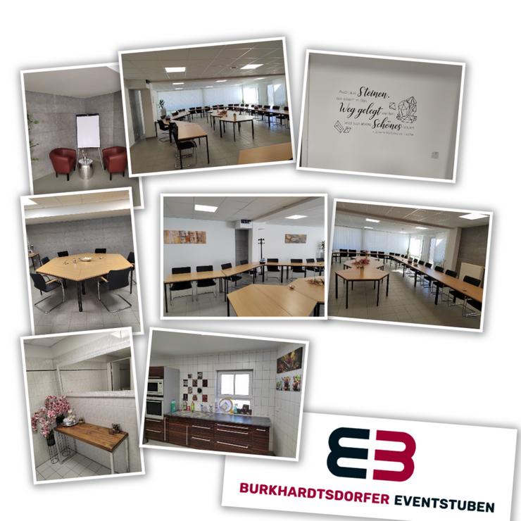 Bild 3: Eventlocation, Veranstaltungsraum, Partyraum, Schulanfang, Feiern, Workshop