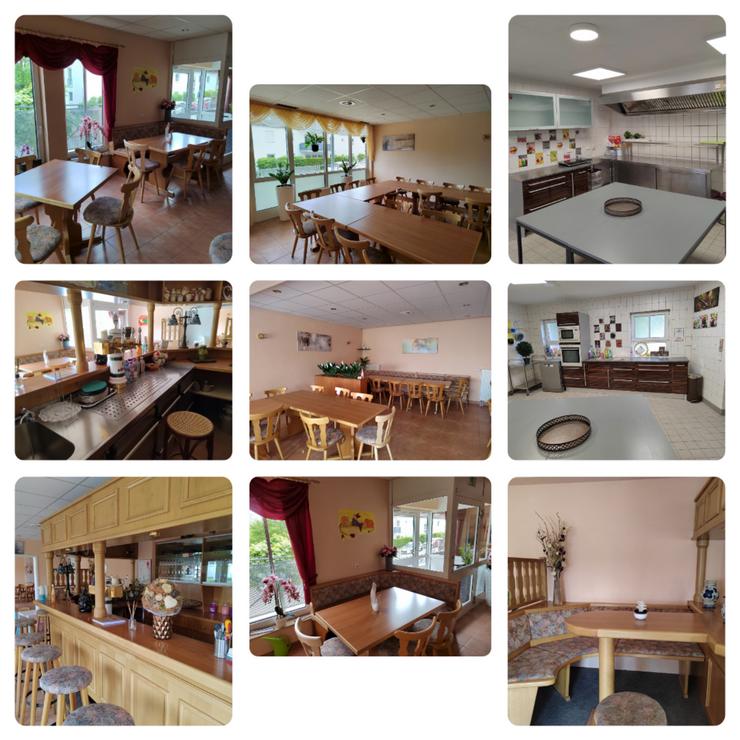 Bild 5: Eventlocation, Veranstaltungsraum, Partyraum, Schulanfang, Feiern, Workshop
