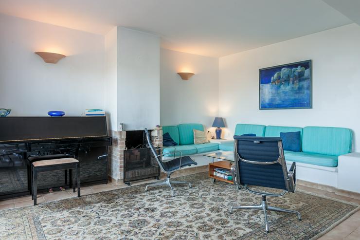 Bild 12: Ibiza Ferienvilla - max 7 Pers. Phantastischer Meerblick