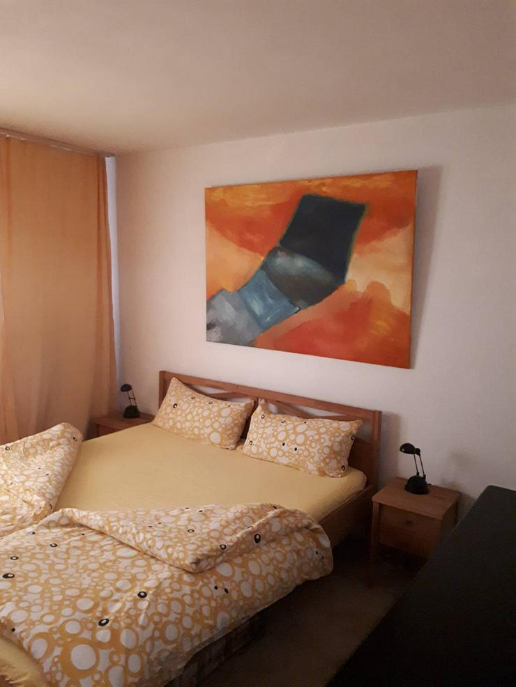 Bild 9: Ibiza Ferienvilla - max 7 Pers. Phantastischer Meerblick