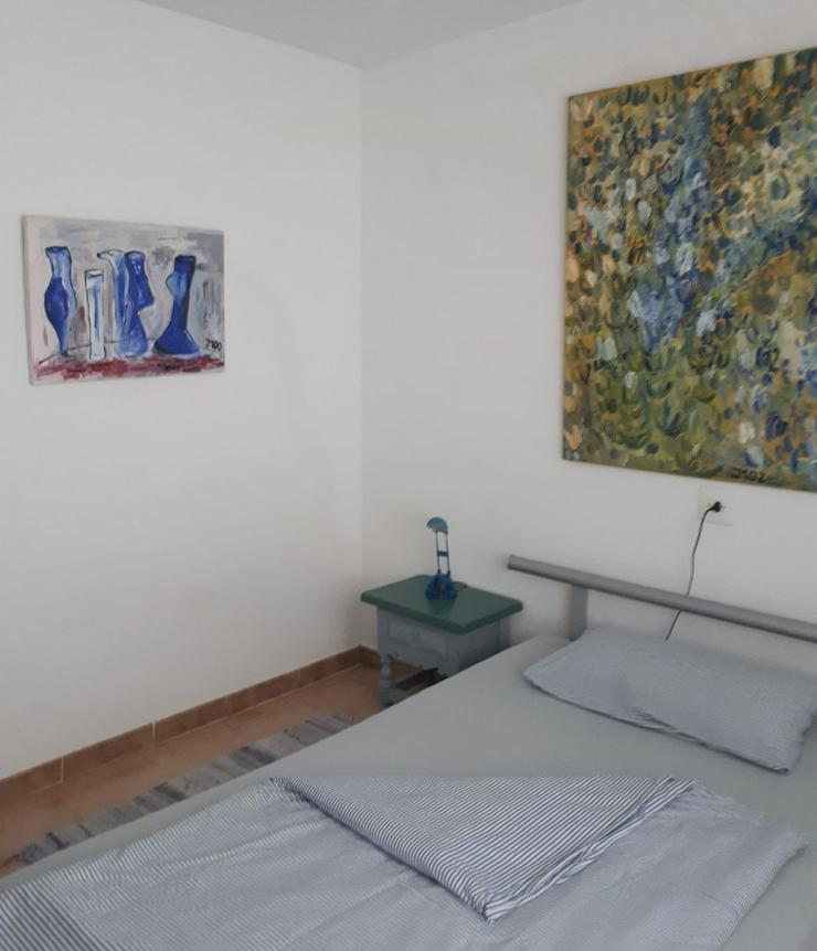 Bild 7: Ibiza Ferienvilla - max 7 Pers. Phantastischer Meerblick