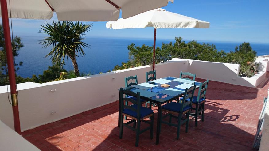 Bild 5: Ibiza Ferienvilla - max 7 Pers. Phantastischer Meerblick