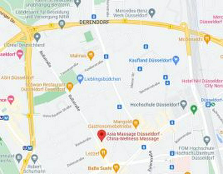 Bild 5: Komm zur chinesischen Massage zu Jenny bei Asia Massage in D-Derendorf