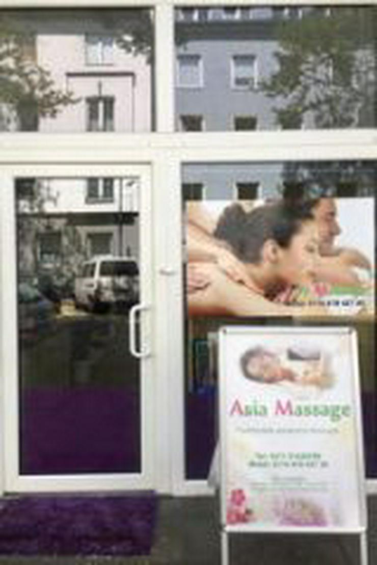 Bild 2: Komm zur chinesischen Massage zu Jenny bei Asia Massage in D-Derendorf