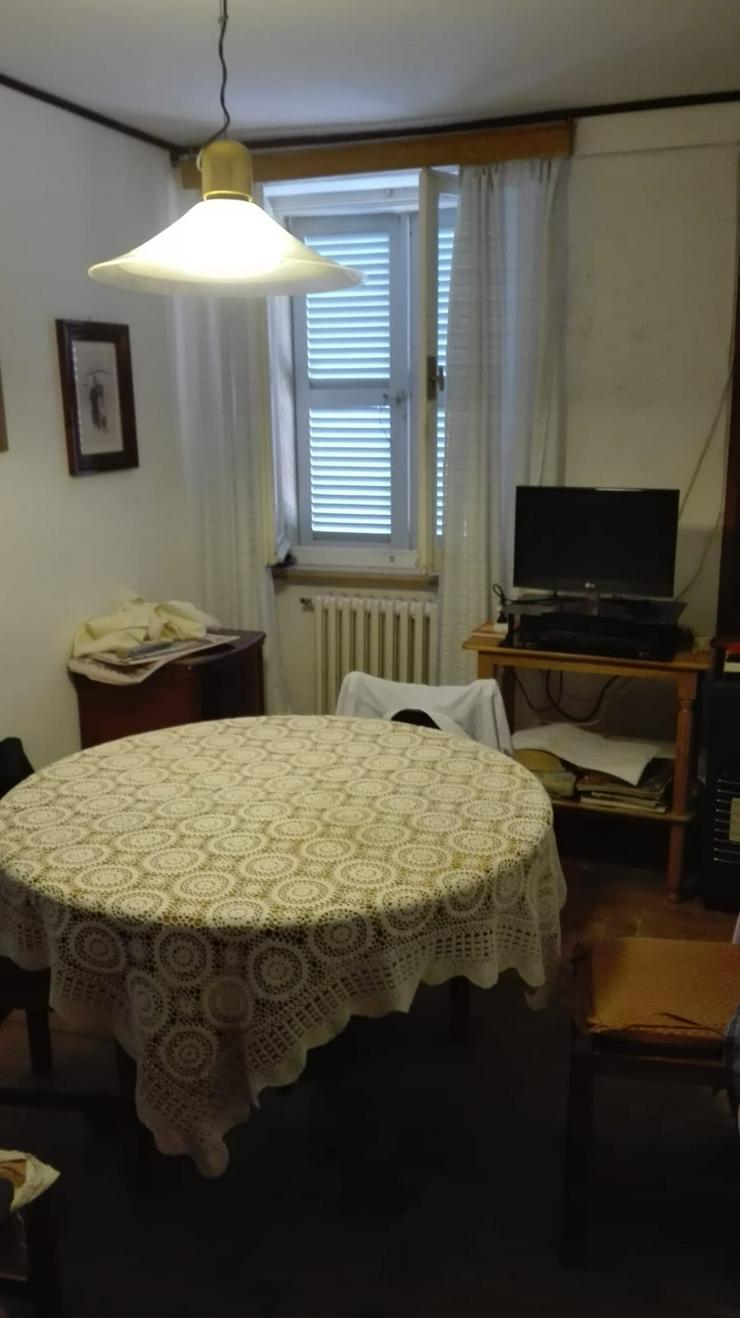 Bild 5: Freistehendes Haus in Meeresnähe